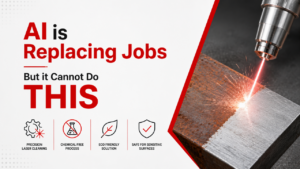 AI is Replacing Jobs But it Cannot Do THIS new