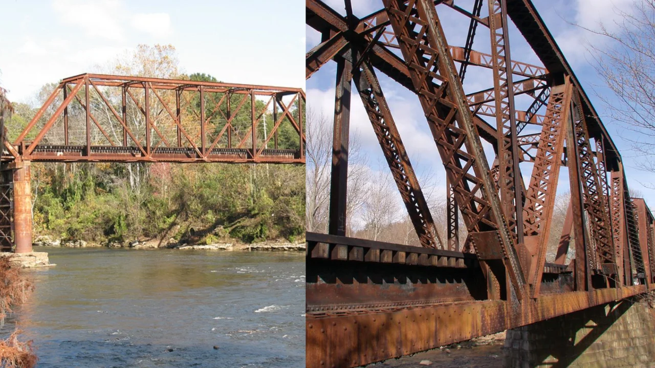 Why Laser Cleaning Is Ideal for Bridge Maintenance and Steel Preservation in the USA
